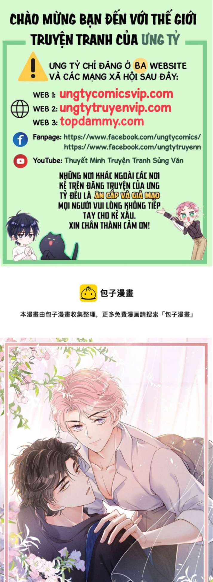 Nước Đổ Đầy Ly Chap 60 - Next Chap 61