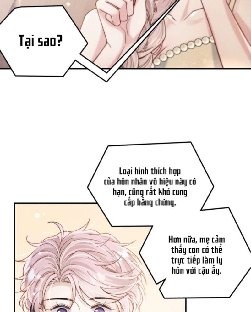 Nước Đổ Đầy Ly Chap 60 - Next Chap 61