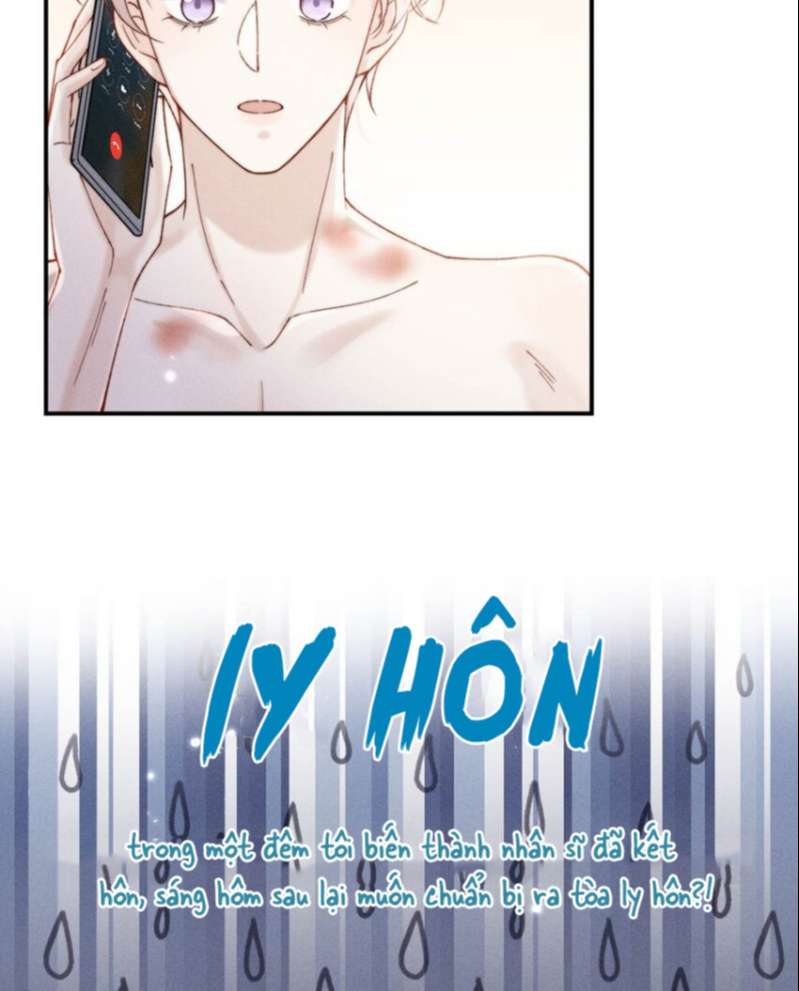 Nước Đổ Đầy Ly Chap 60 - Next Chap 61