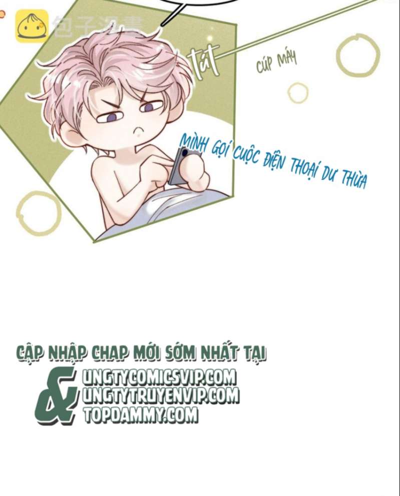 Nước Đổ Đầy Ly Chap 60 - Next Chap 61