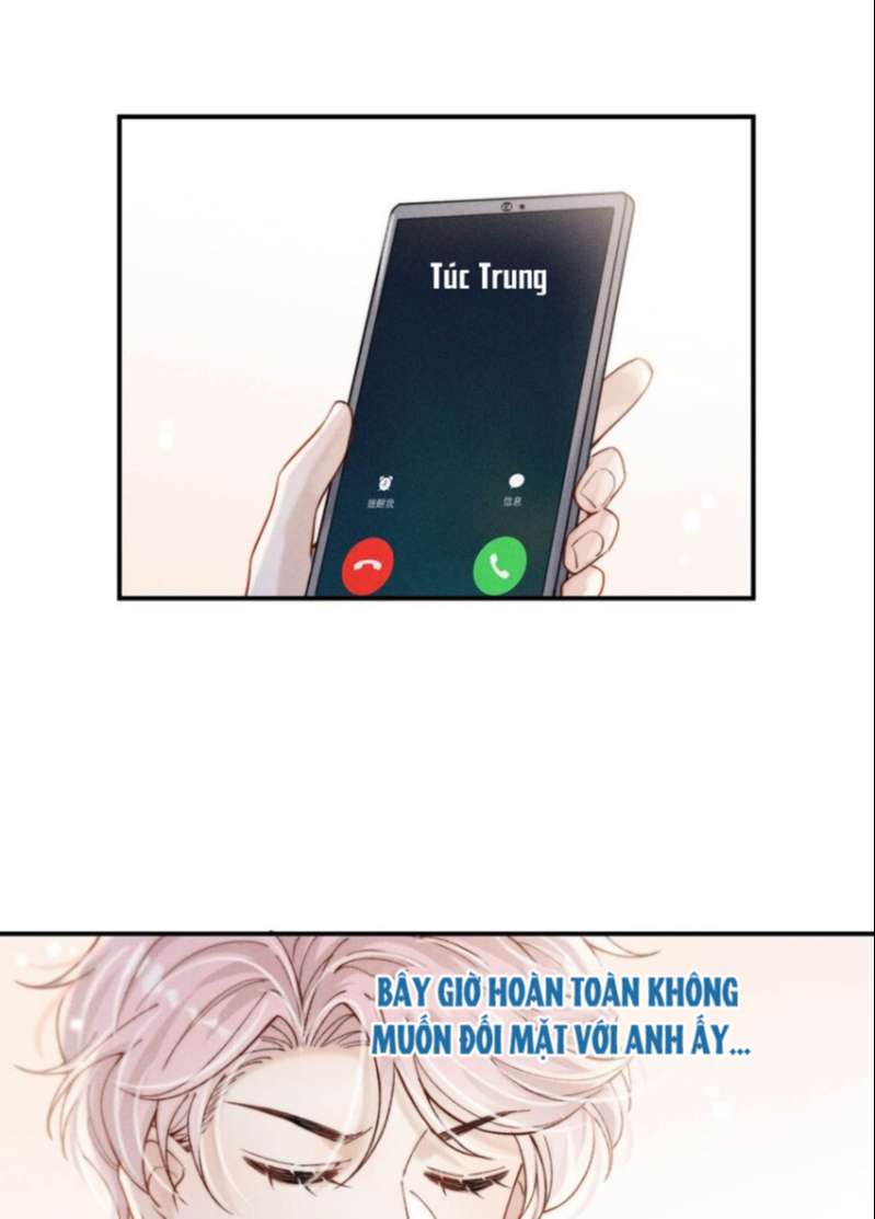 Nước Đổ Đầy Ly Chap 60 - Next Chap 61