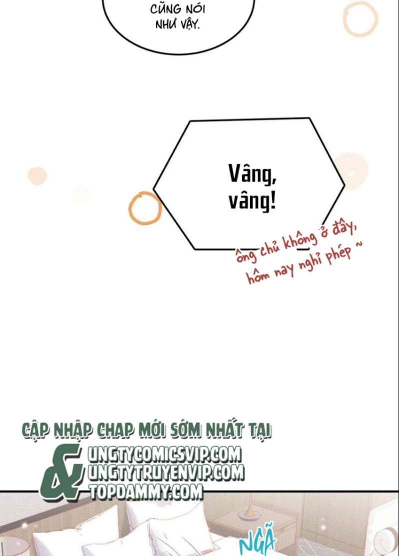 Nước Đổ Đầy Ly Chap 60 - Next Chap 61