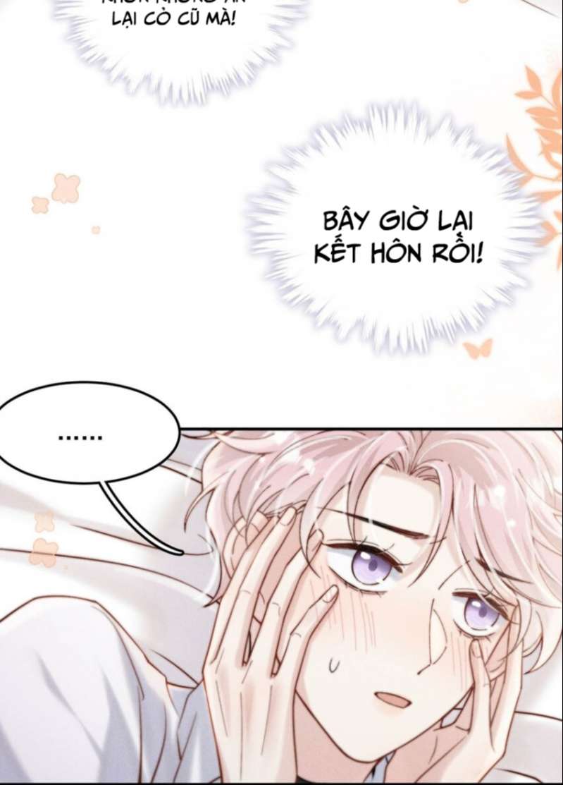 Nước Đổ Đầy Ly Chap 60 - Next Chap 61