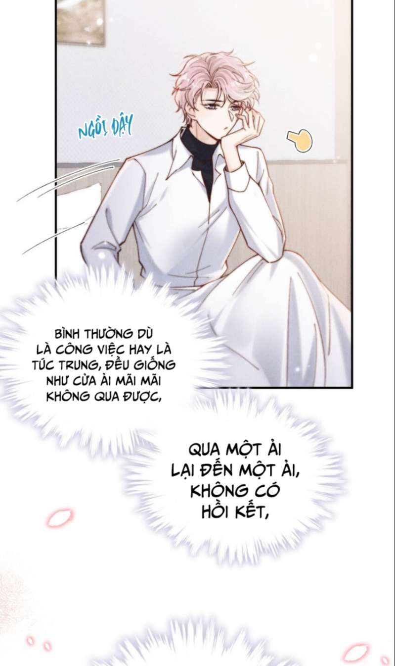 Nước Đổ Đầy Ly Chap 60 - Next Chap 61