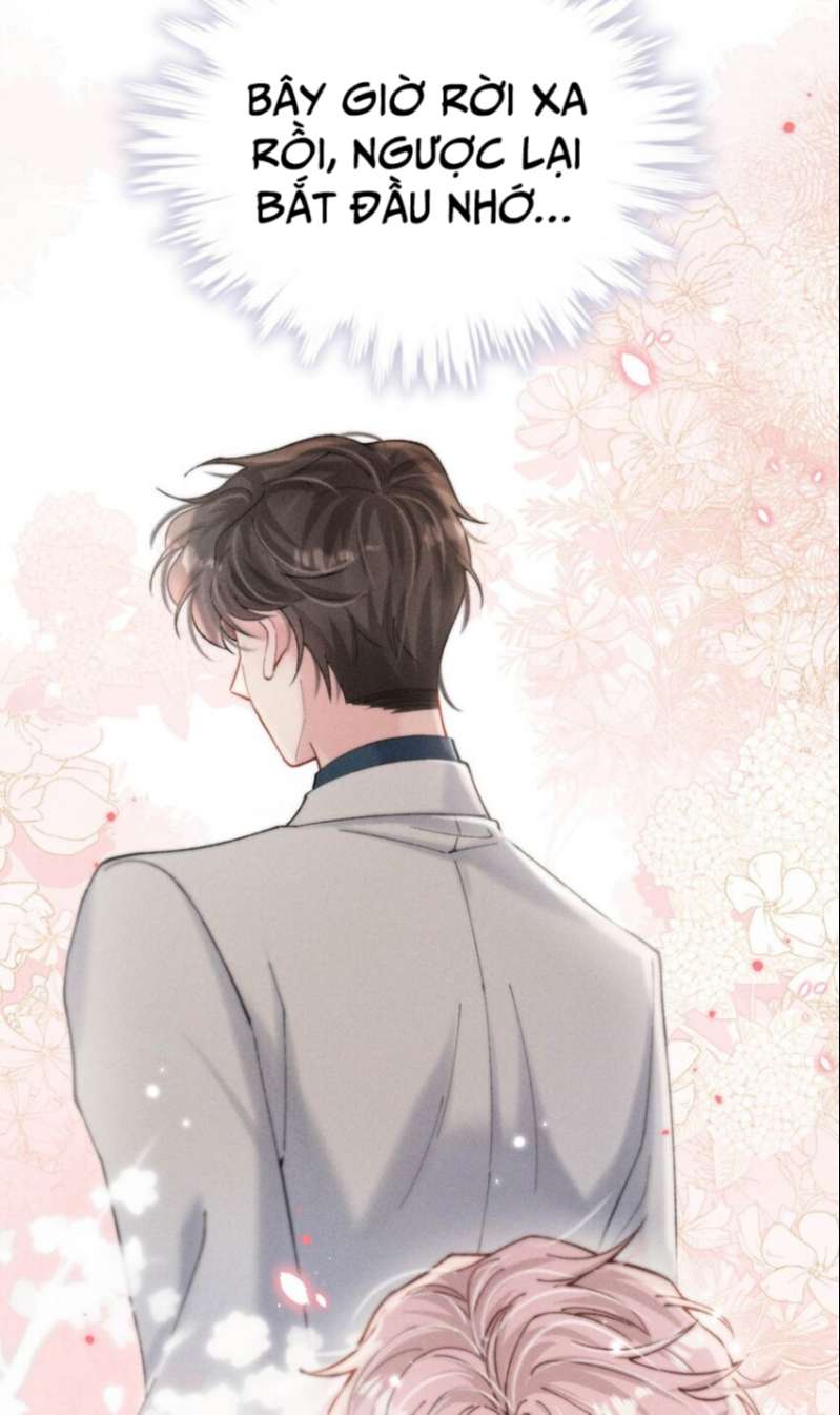 Nước Đổ Đầy Ly Chap 60 - Next Chap 61