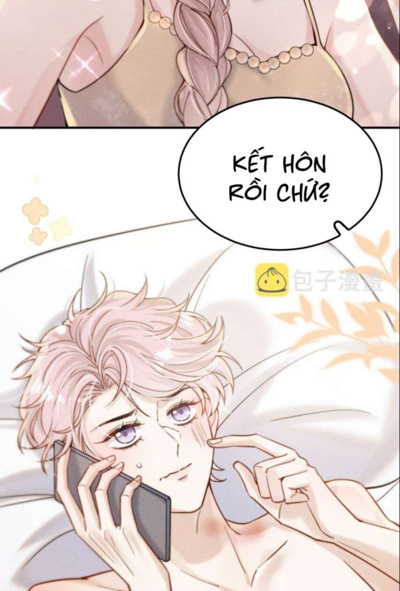 Nước Đổ Đầy Ly Chap 60 - Next Chap 61