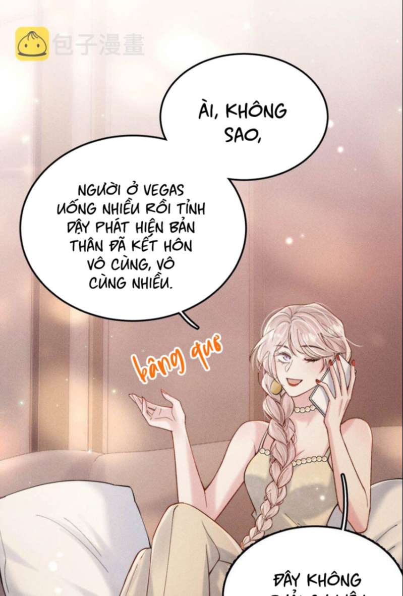 Nước Đổ Đầy Ly Chap 60 - Next Chap 61