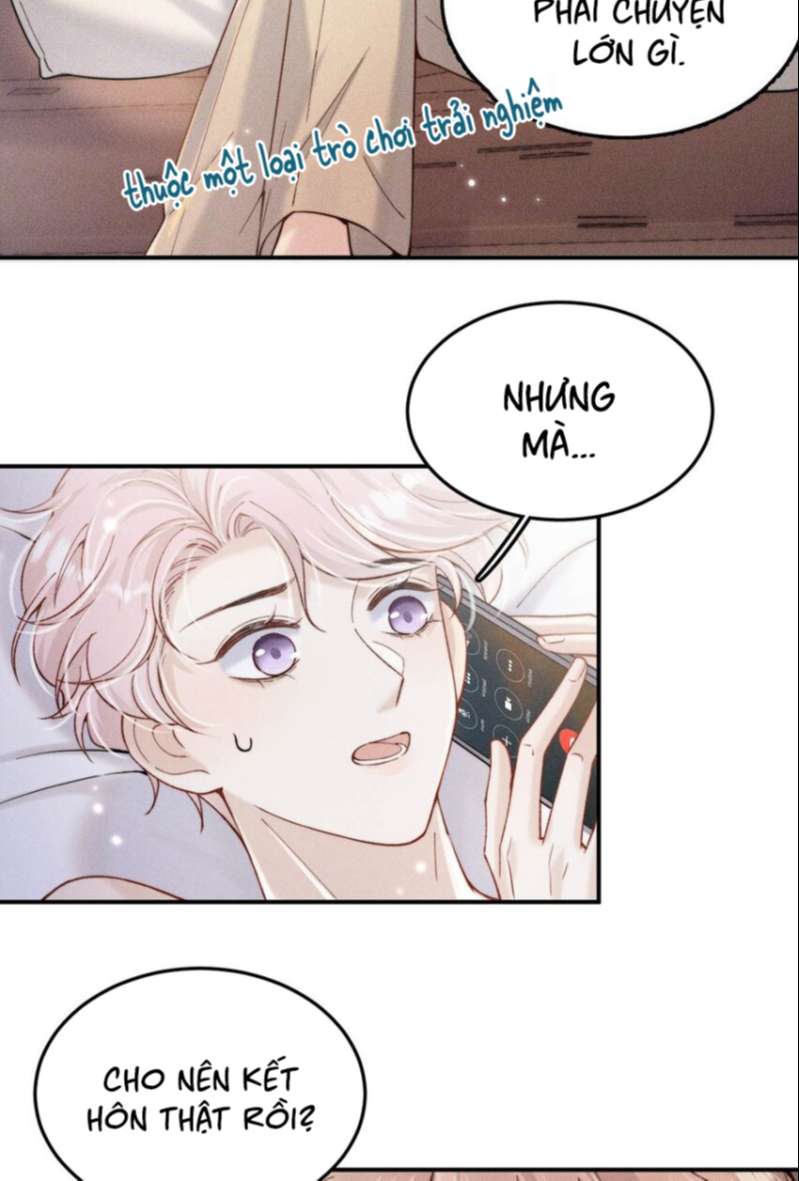 Nước Đổ Đầy Ly Chap 60 - Next Chap 61