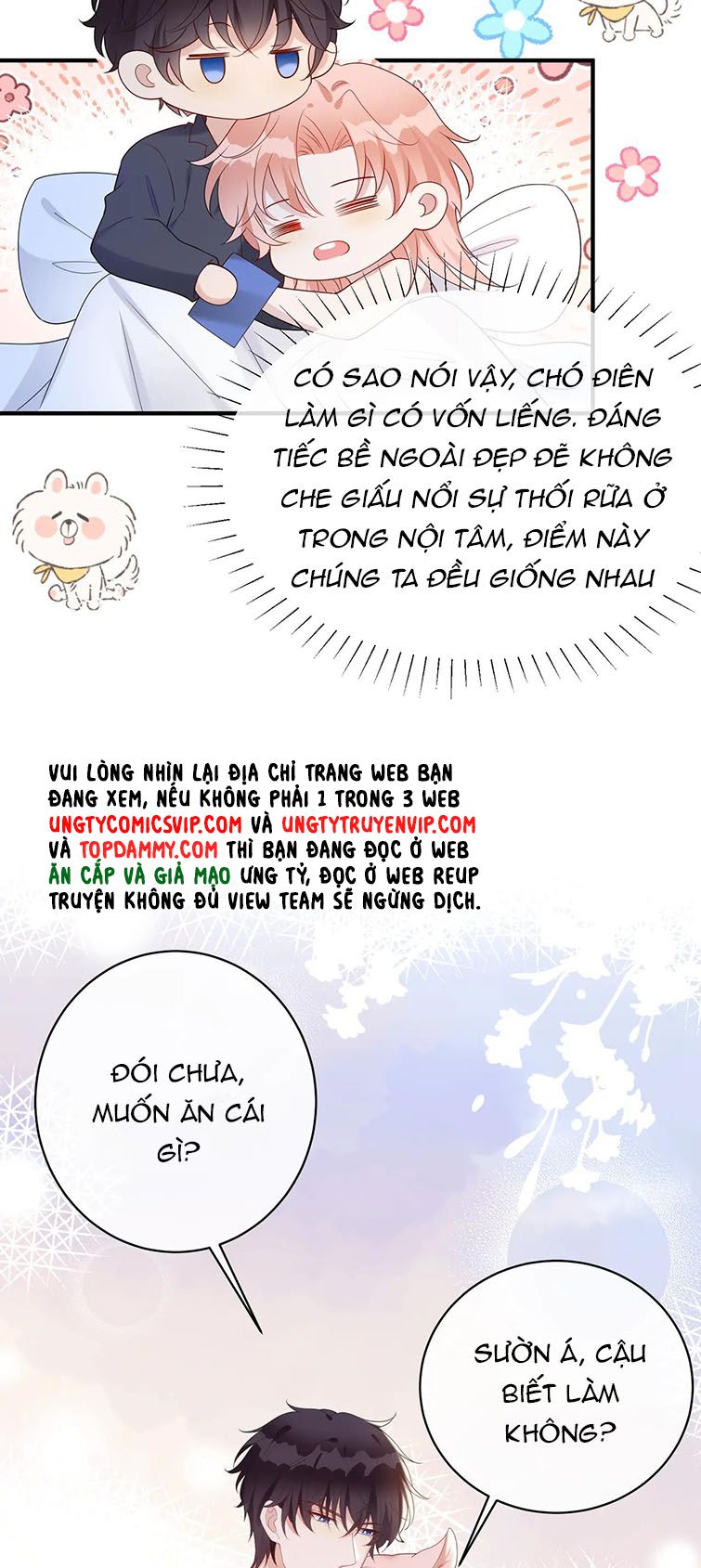 Kế Hoạch Tẩy Trắng Hắc Nguyệt Quang Chap 55 - Next Chap 56