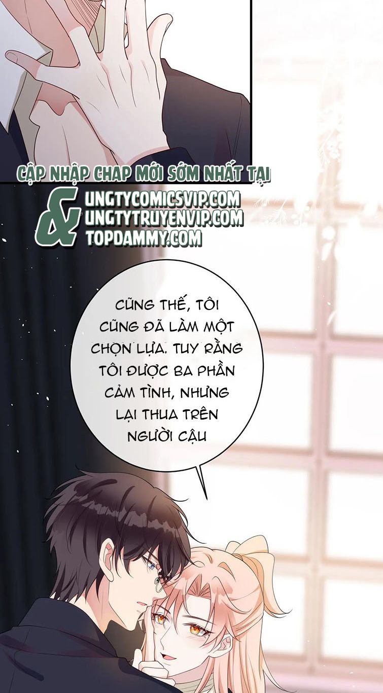 Kế Hoạch Tẩy Trắng Hắc Nguyệt Quang Chap 55 - Next Chap 56