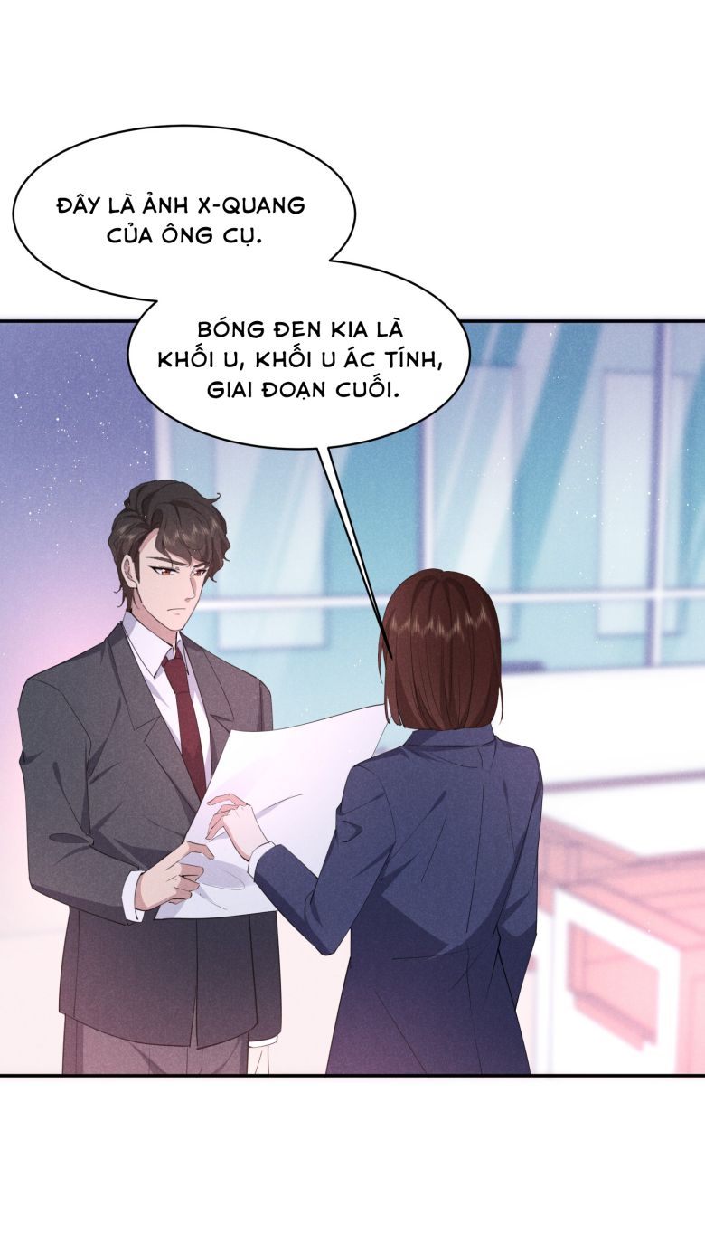 Anh Mà Không Cong, Tôi Liền Hắc Hoá  Chap 53 - Next Chap 54