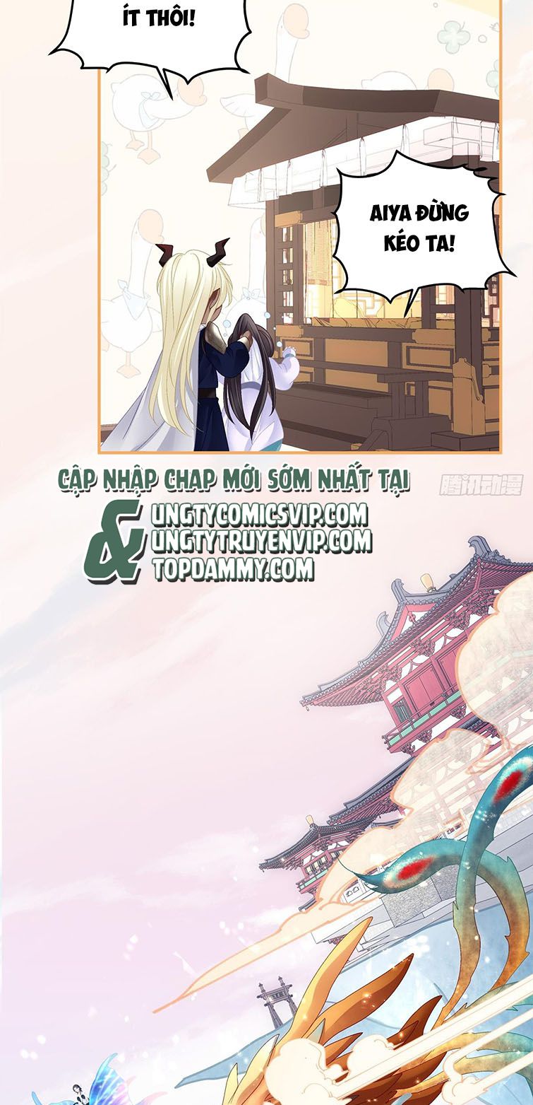 Hắc Hóa Đại Lão Thuần Dưỡng Chỉ Nam Chap 52 - Next Chap 53