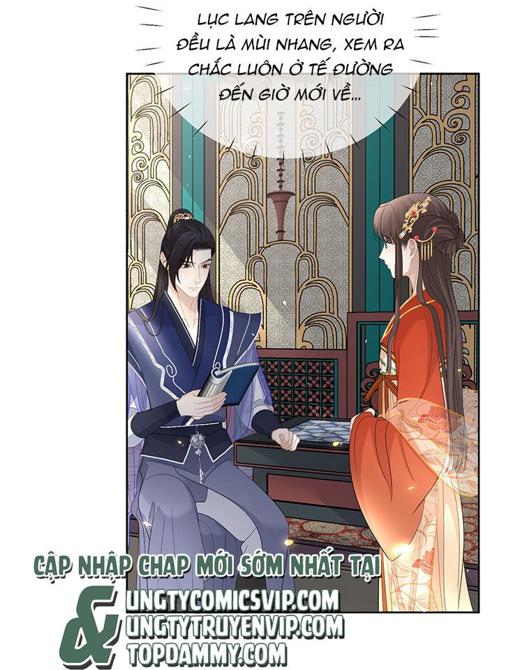 Bất Uổng Chap 41 - Next Chap 42