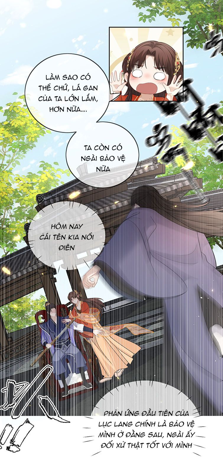 Bất Uổng Chap 41 - Next Chap 42