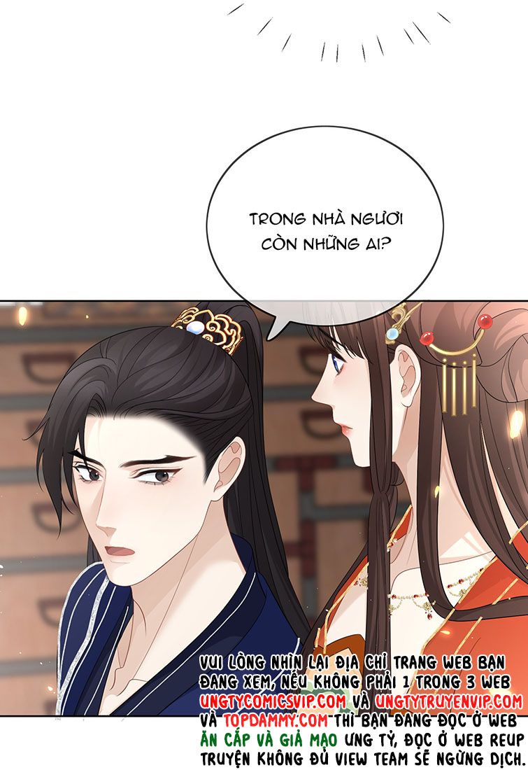 Bất Uổng Chap 41 - Next Chap 42