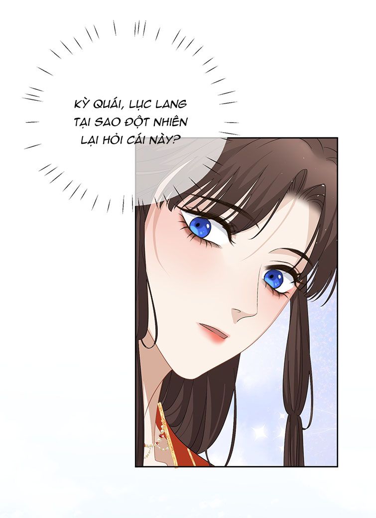 Bất Uổng Chap 41 - Next Chap 42