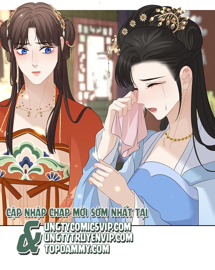 Bất Uổng Chap 41 - Next Chap 42