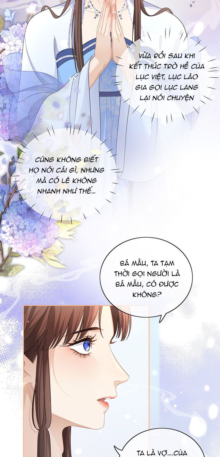 Bất Uổng Chap 41 - Next Chap 42