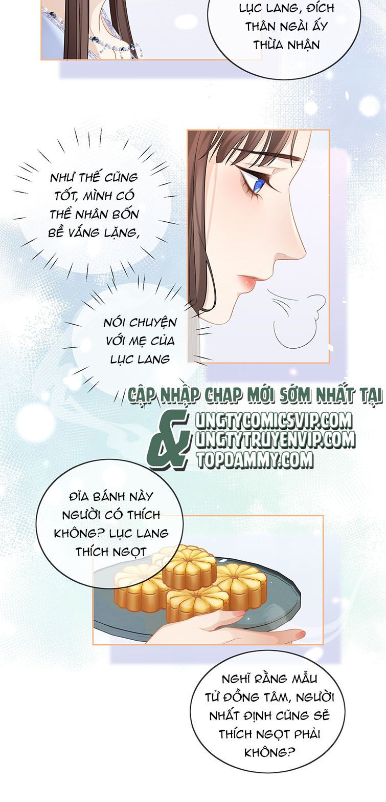 Bất Uổng Chap 41 - Next Chap 42