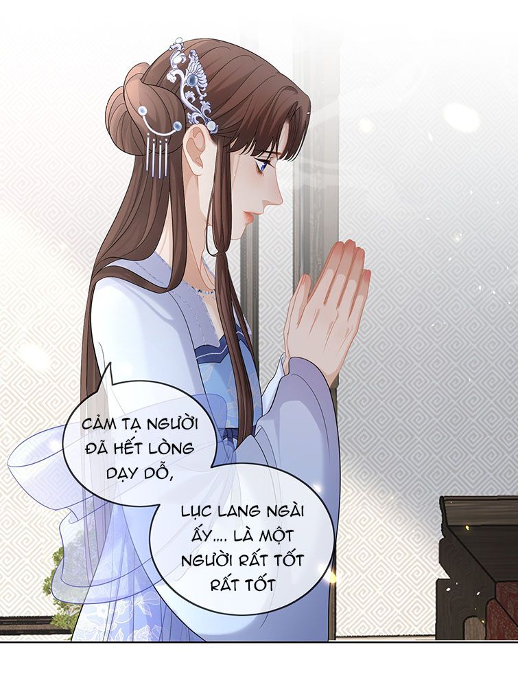 Bất Uổng Chap 41 - Next Chap 42