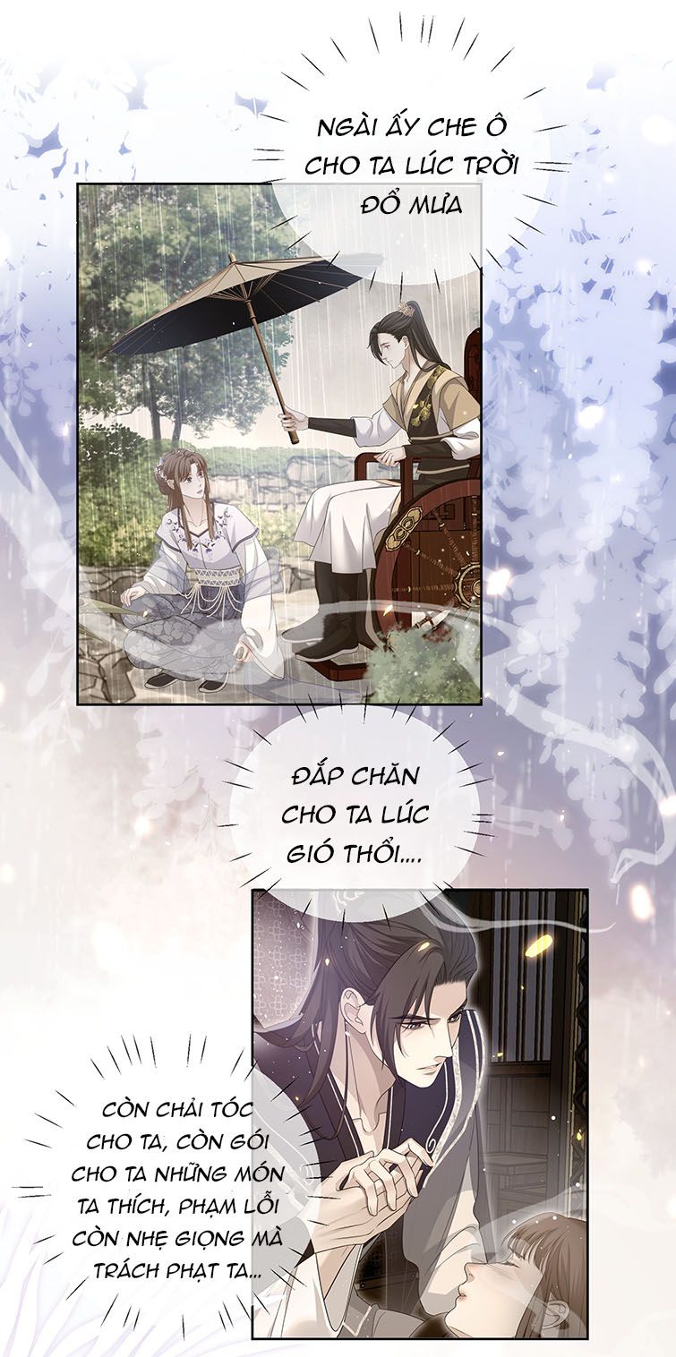 Bất Uổng Chap 41 - Next Chap 42