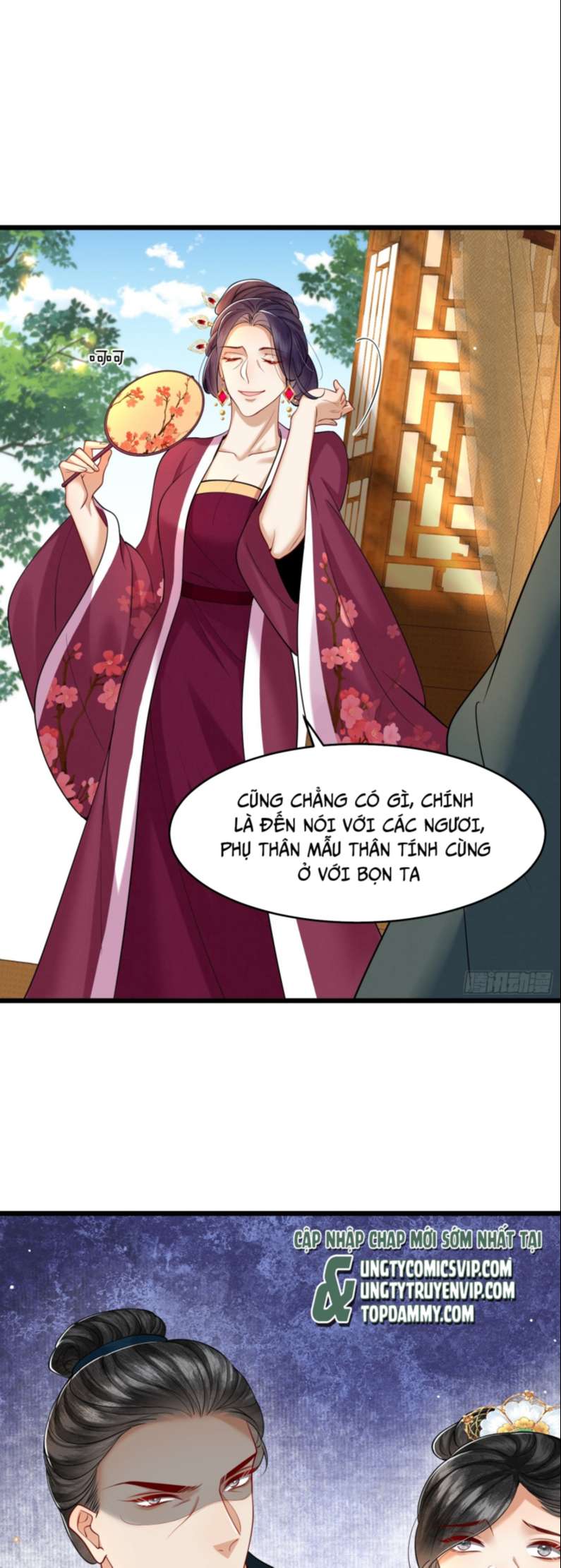 Phế Thê Trùng Sinh Chap 30 - Next Chap 31