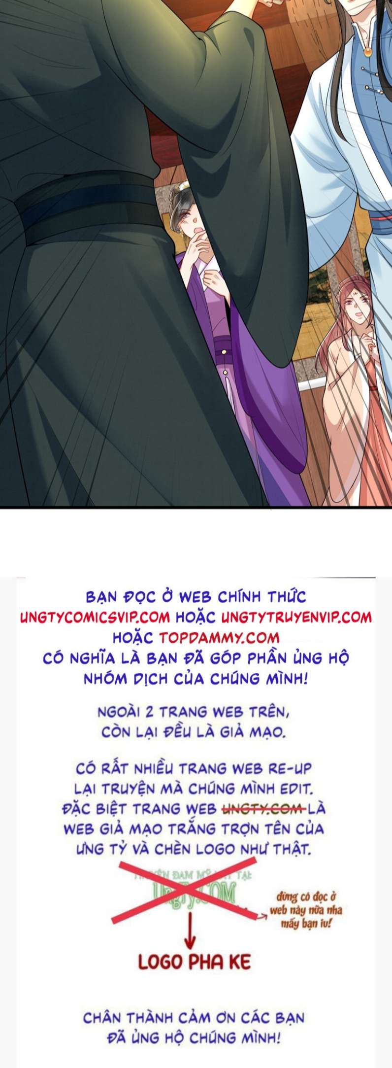 Phế Thê Trùng Sinh Chap 30 - Next Chap 31