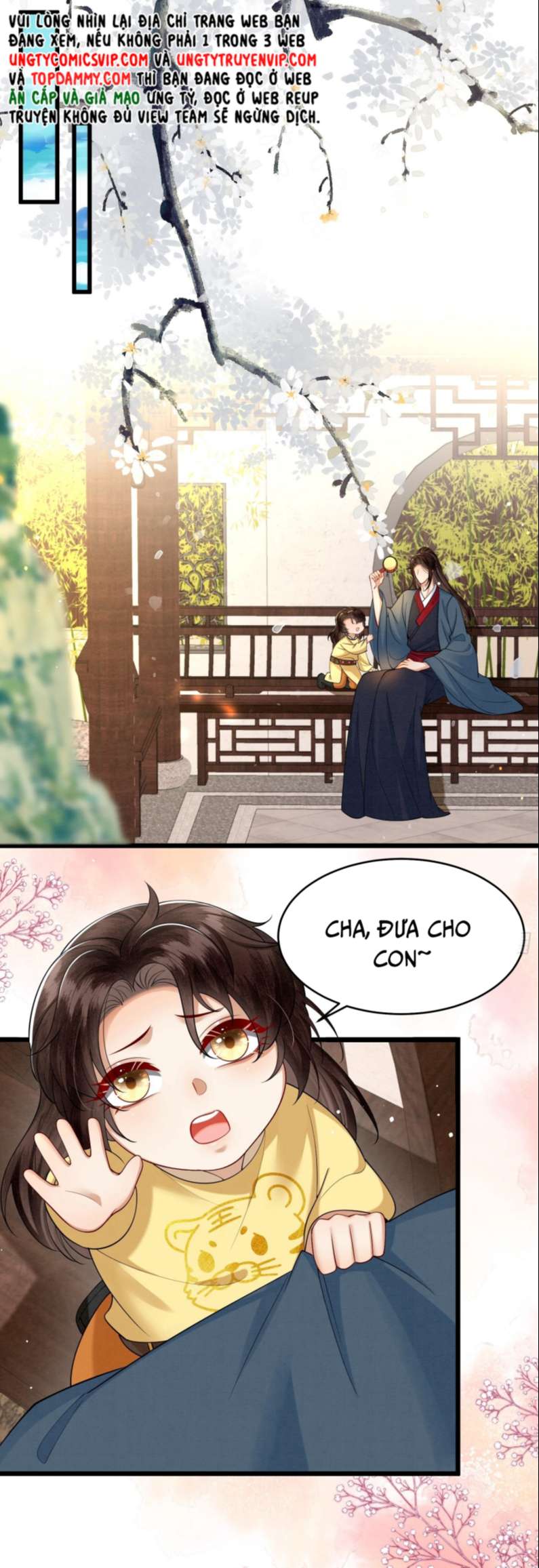 Phế Thê Trùng Sinh Chap 30 - Next Chap 31