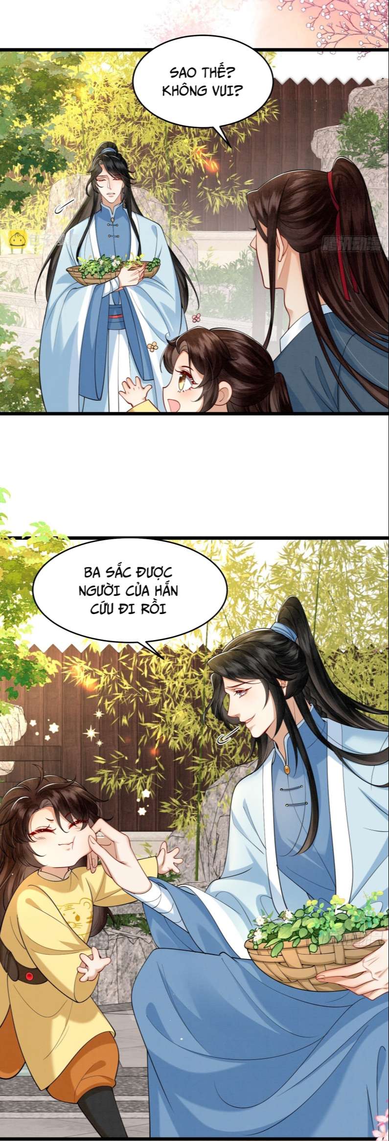 Phế Thê Trùng Sinh Chap 30 - Next Chap 31