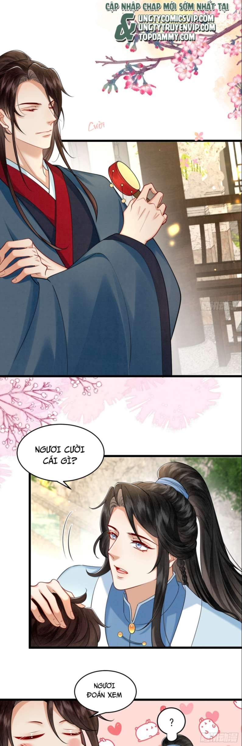 Phế Thê Trùng Sinh Chap 30 - Next Chap 31