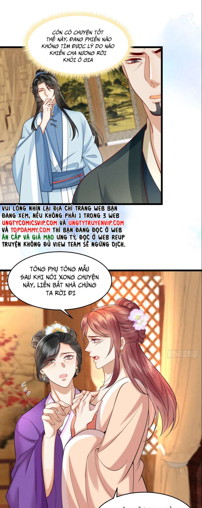 Phế Thê Trùng Sinh Chap 30 - Next Chap 31