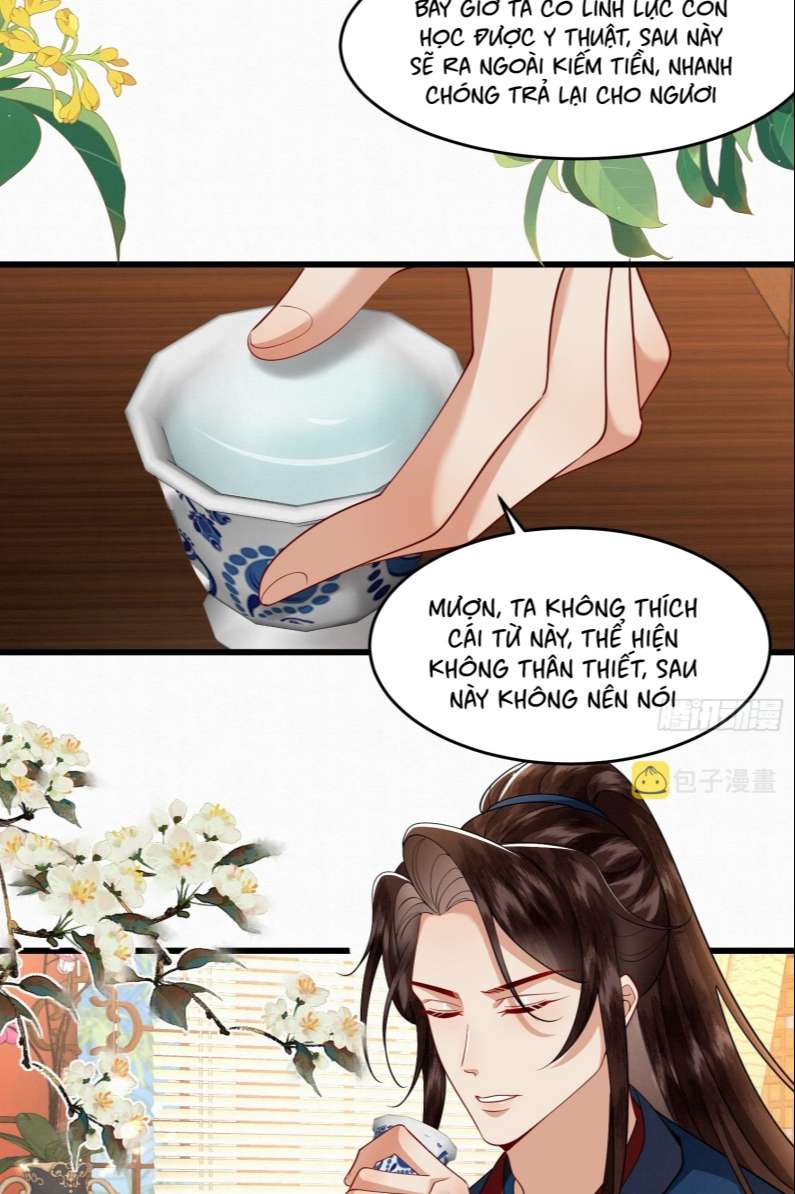 Phế Thê Trùng Sinh Chap 31 - Next Chap 32