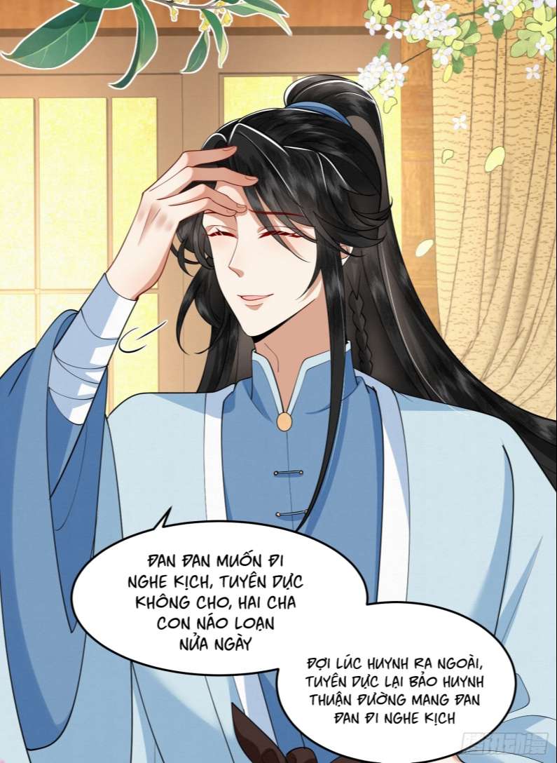 Phế Thê Trùng Sinh Chap 31 - Next Chap 32