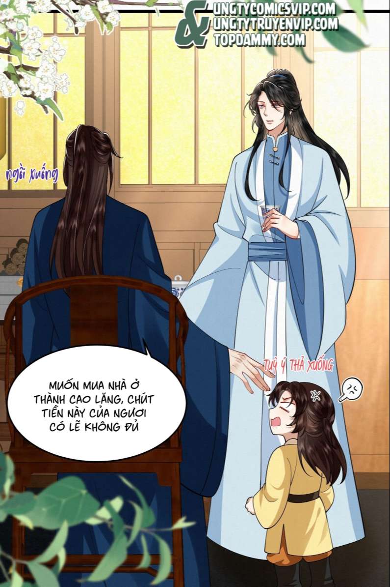 Phế Thê Trùng Sinh Chap 31 - Next Chap 32