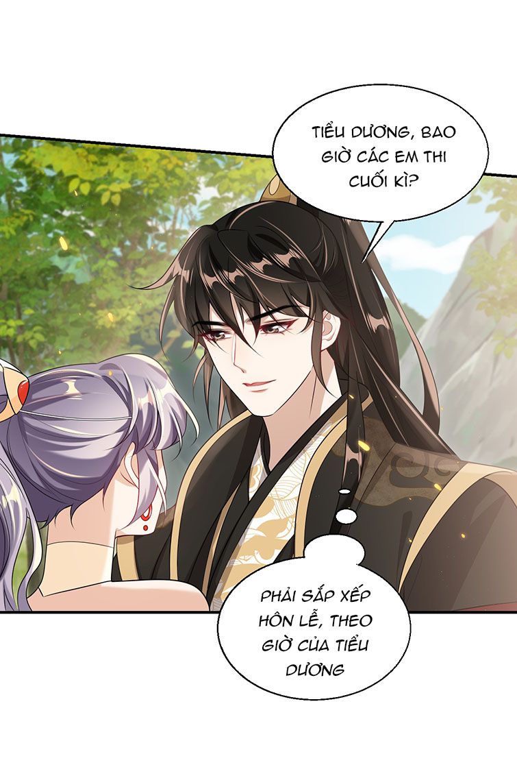 Thẳng Thắn Từ Nghiêm Chap 48 - Next Chap 49