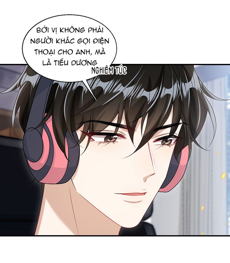 Thẳng Thắn Từ Nghiêm Chap 48 - Next Chap 49