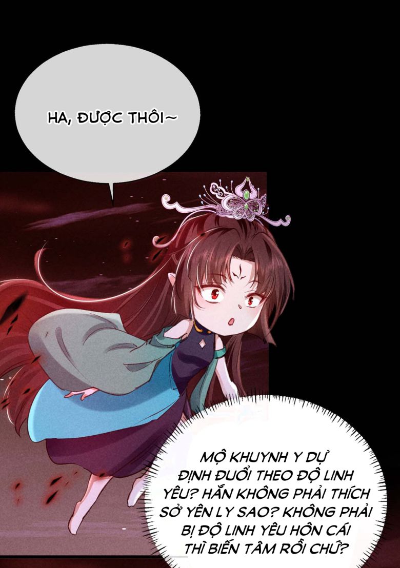 Đồ Mưu Bất Quỹ Chap 144 - Next Chap 145