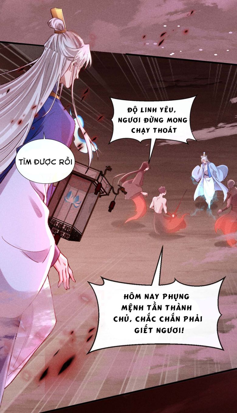 Đồ Mưu Bất Quỹ Chap 144 - Next Chap 145