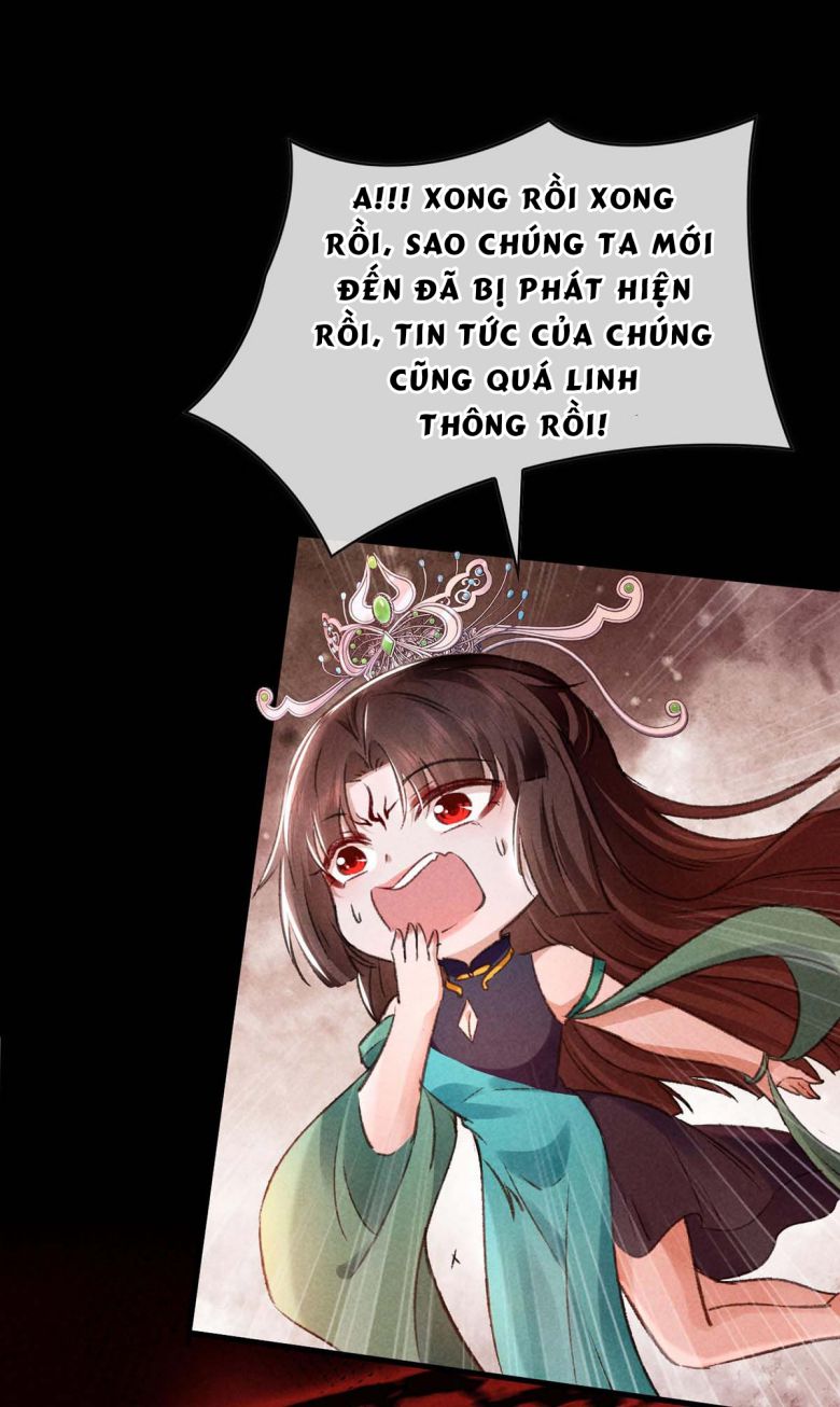 Đồ Mưu Bất Quỹ Chap 144 - Next Chap 145