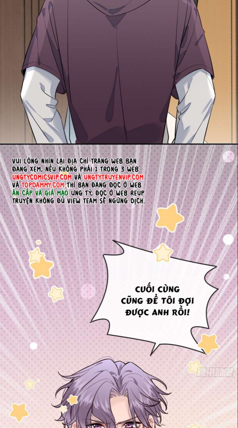 Chó Lớn Bắt Nạt Chủ Chap 26 - Next Chap 27