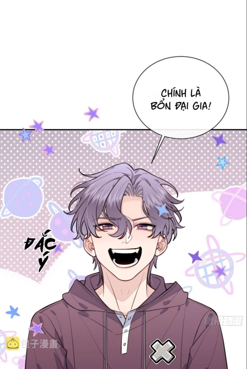 Chó Lớn Bắt Nạt Chủ Chap 26 - Next Chap 27