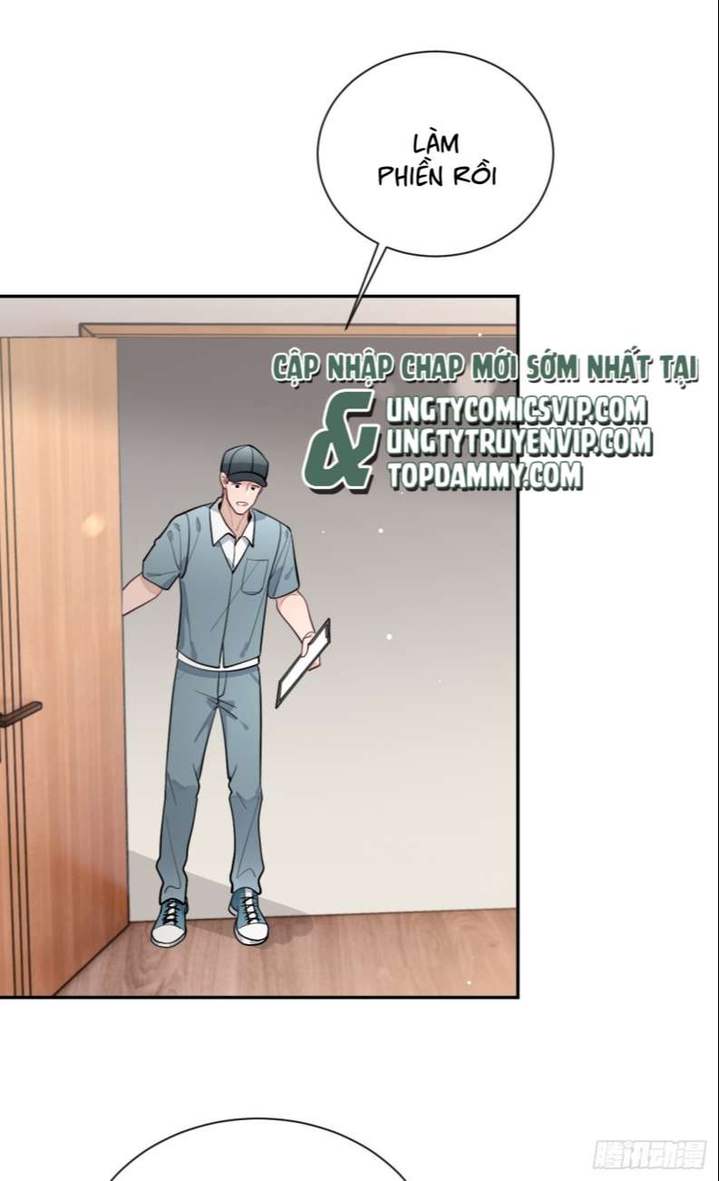 Chó Lớn Bắt Nạt Chủ Chap 26 - Next Chap 27