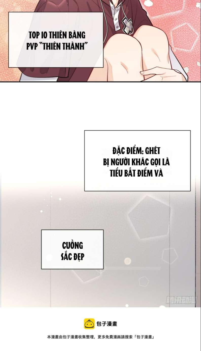 Chó Lớn Bắt Nạt Chủ Chap 26 - Next Chap 27