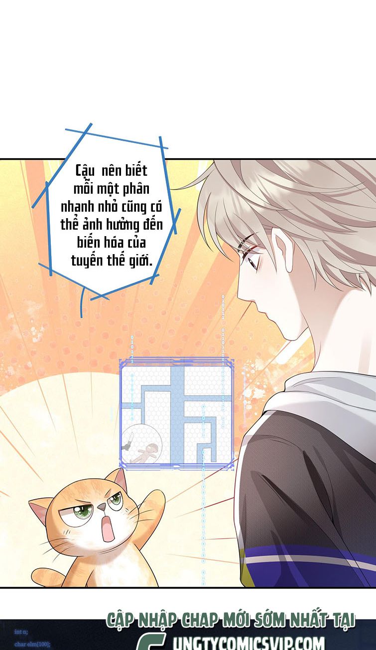 Nhân Thê Thụ Bị Bắt Tiếp Kịch Bản Cường Thụ Chap 2 - Next Chap 3