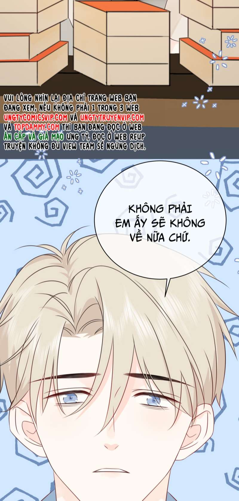 Dinh Dưỡng Quá Tốt Chap 45 - Next Chap 46