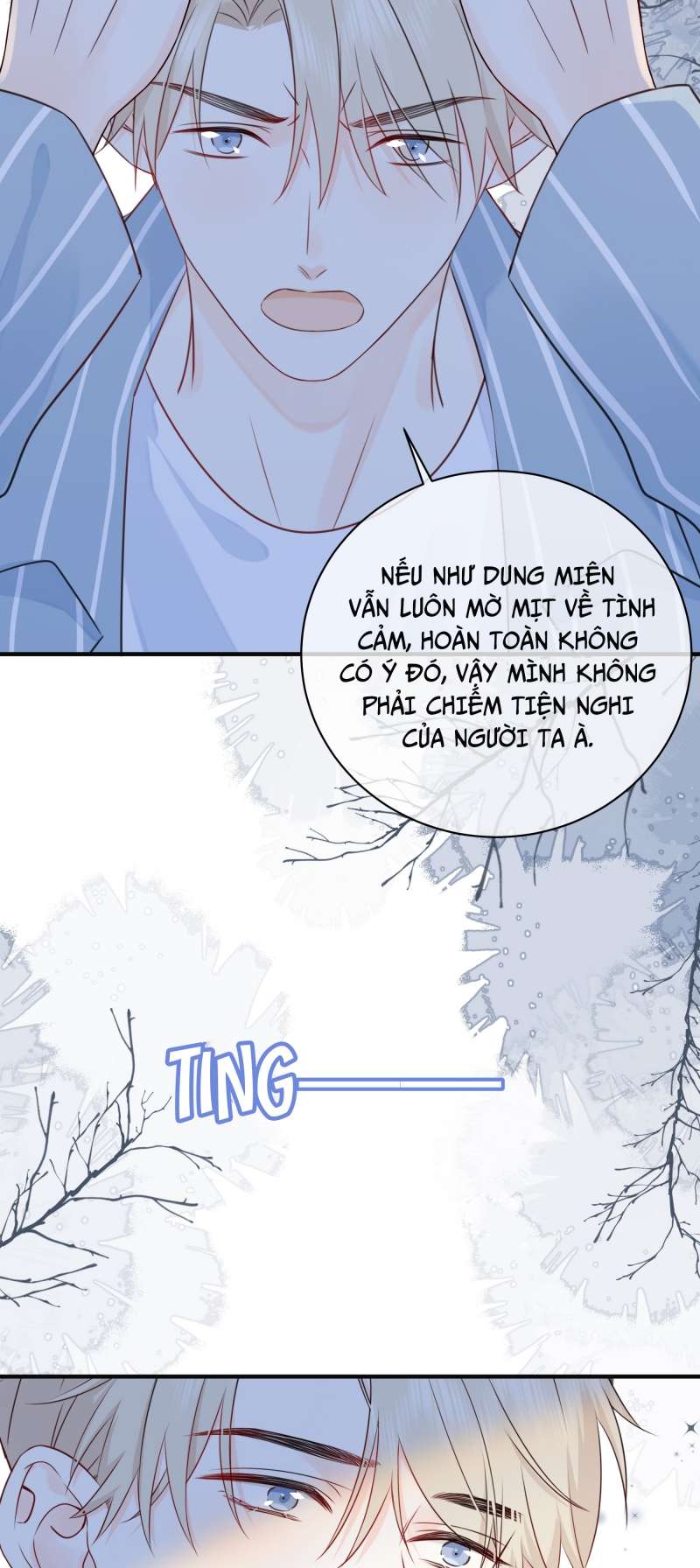 Dinh Dưỡng Quá Tốt Chap 45 - Next Chap 46