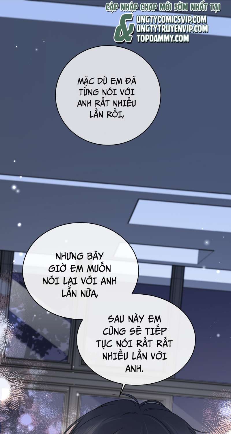 Dinh Dưỡng Quá Tốt Chap 45 - Next Chap 46