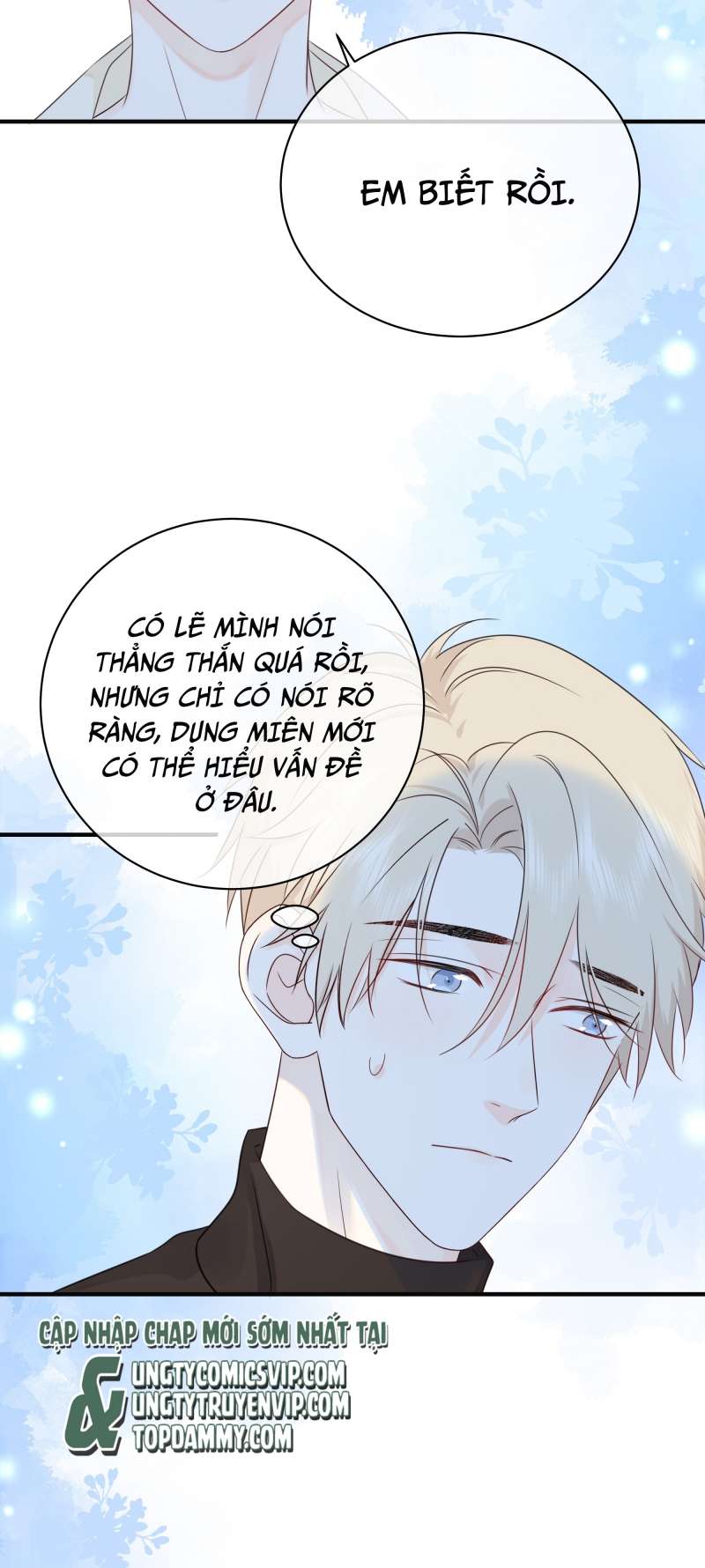 Dinh Dưỡng Quá Tốt Chap 45 - Next Chap 46