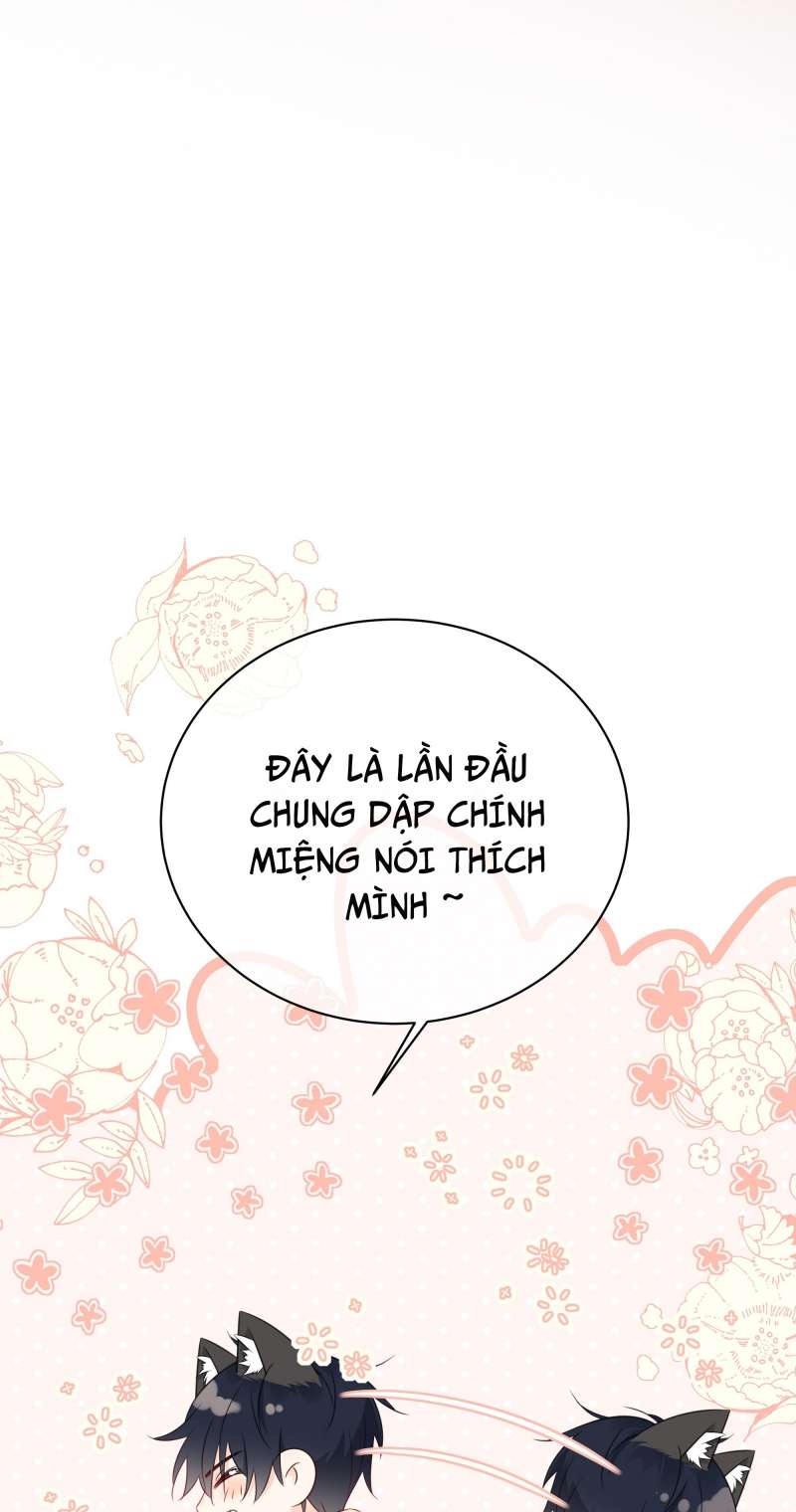 Dinh Dưỡng Quá Tốt Chap 45 - Next Chap 46