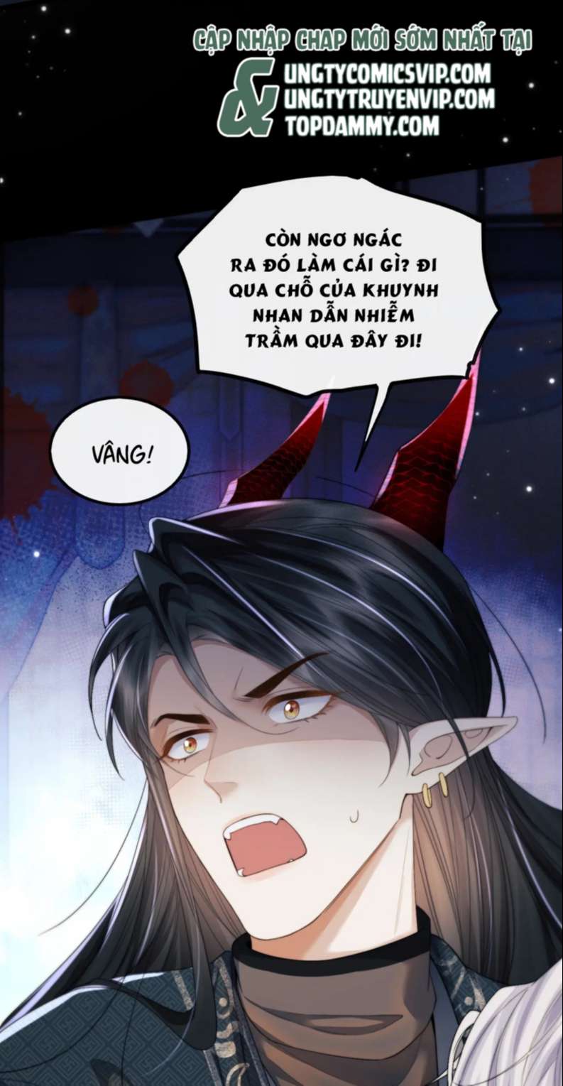 Ma Tôn Hối Bất Đương Sơ Chap 26 - Next Chap 27